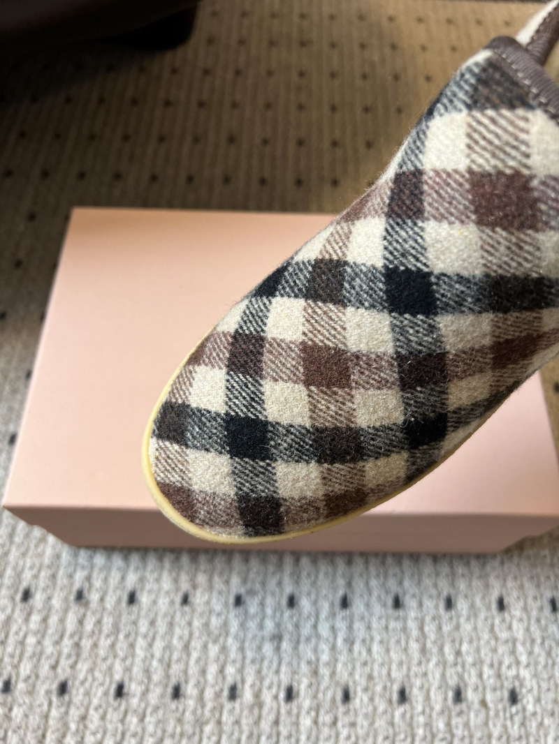 Miu Miu Boots